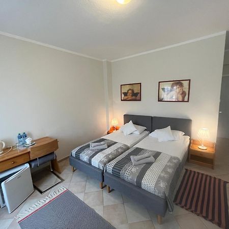 Gosciniec Jantar Hotel Giżycko Buitenkant foto