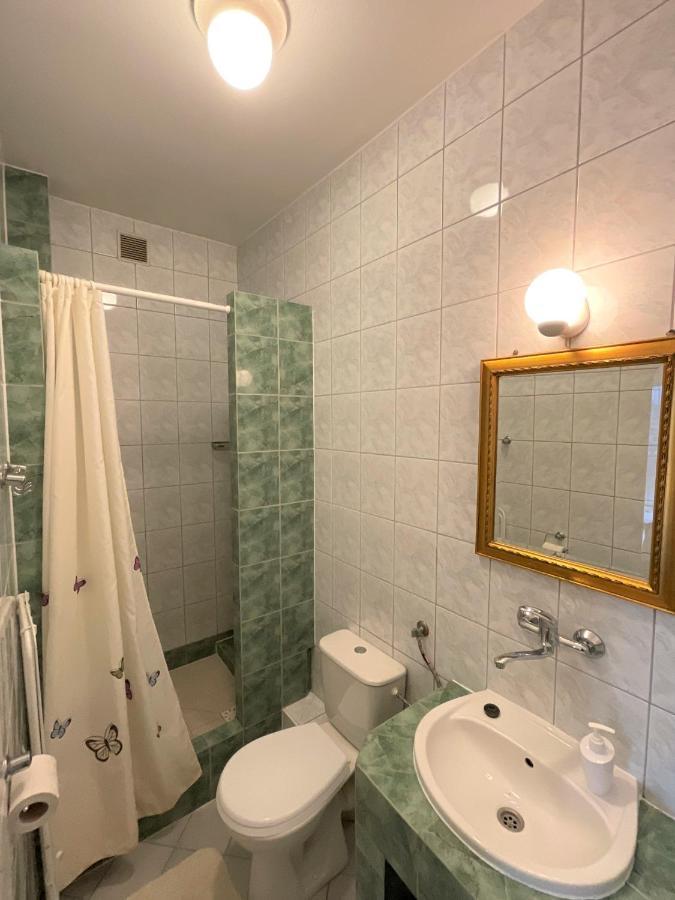 Gosciniec Jantar Hotel Giżycko Buitenkant foto