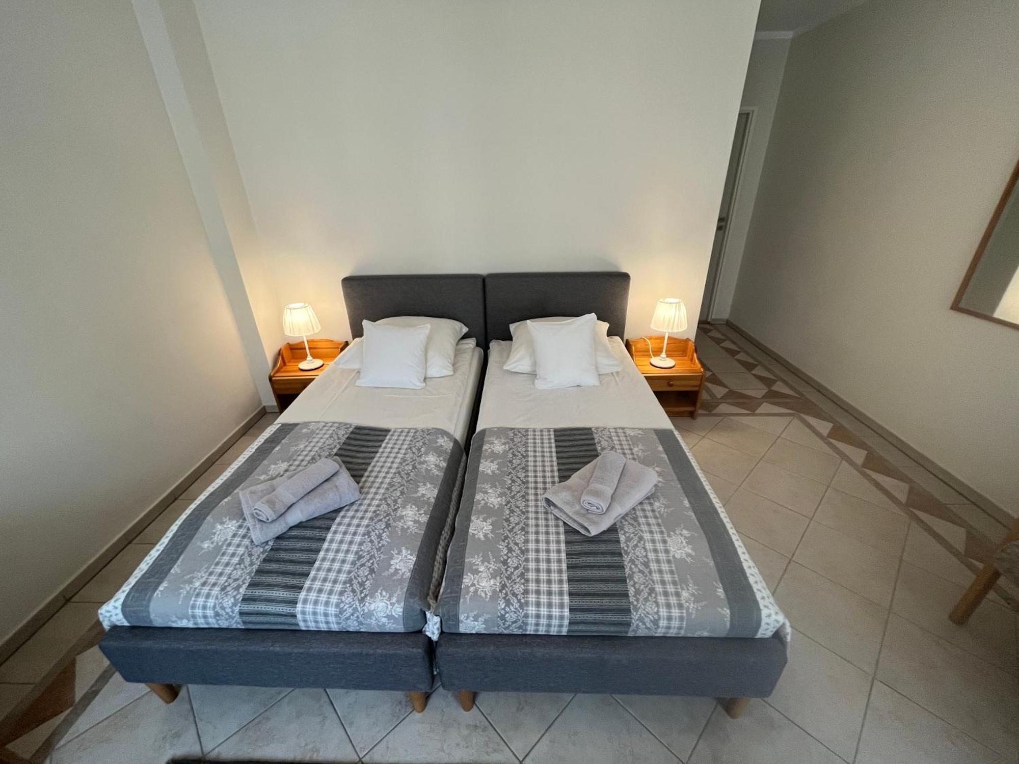 Gosciniec Jantar Hotel Giżycko Buitenkant foto